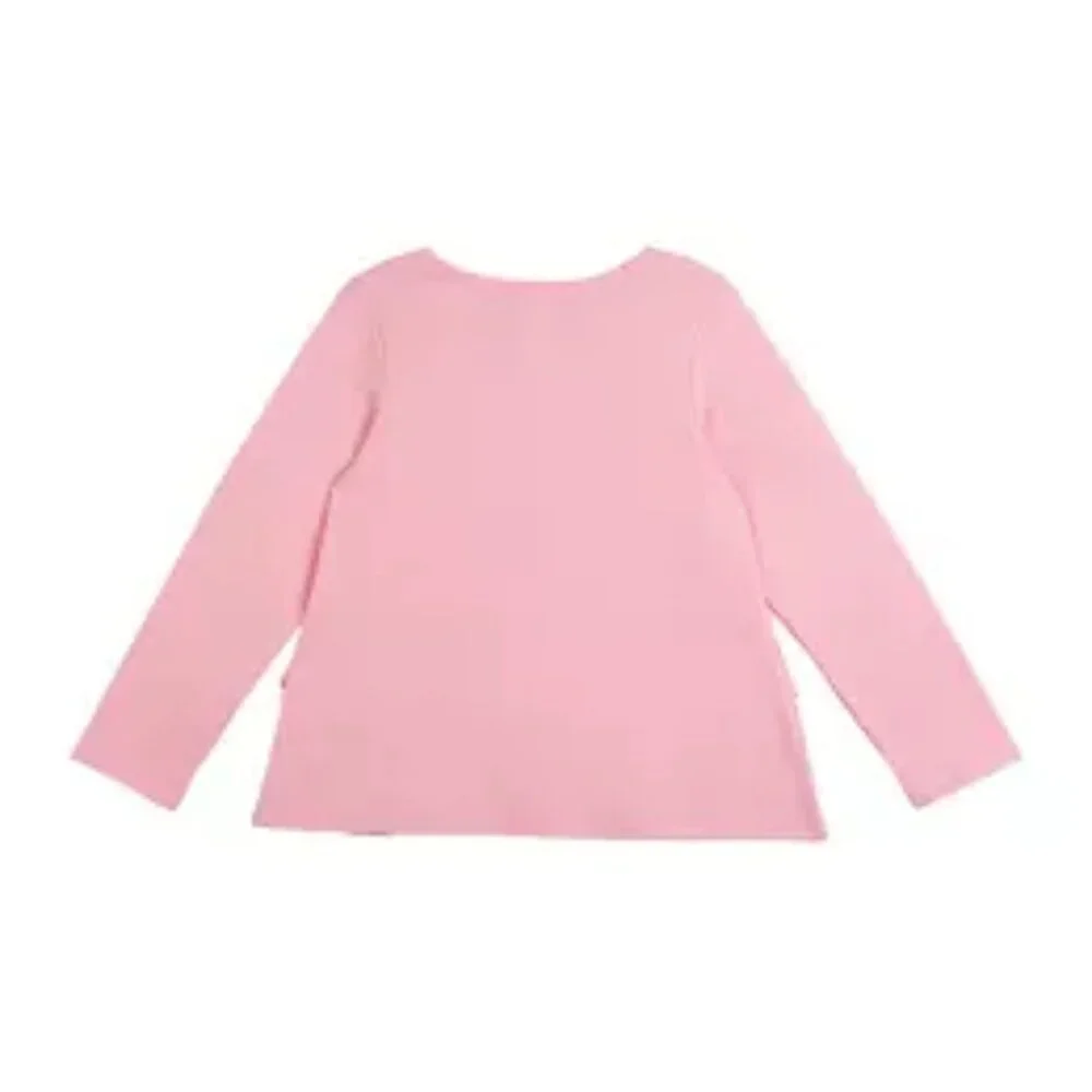 Rare Editions Toddler Girls 